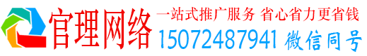 礼县官理sem代运营